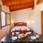 Privatunterkunft Montes De Praias Aljezur