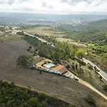 Privatunterkunft Montes De Praias *