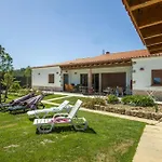 Privatunterkunft Montes De Praias Aljezur