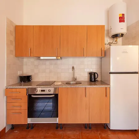 Montes De Praias Séjour chez l'habitant *