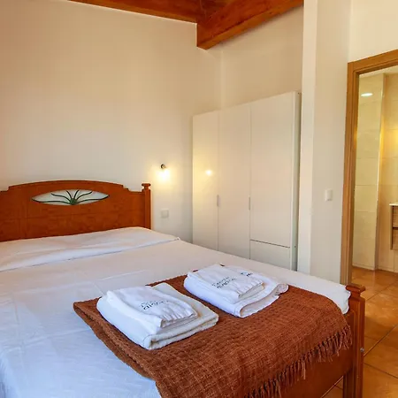 Montes De Praias Séjour chez l'habitant