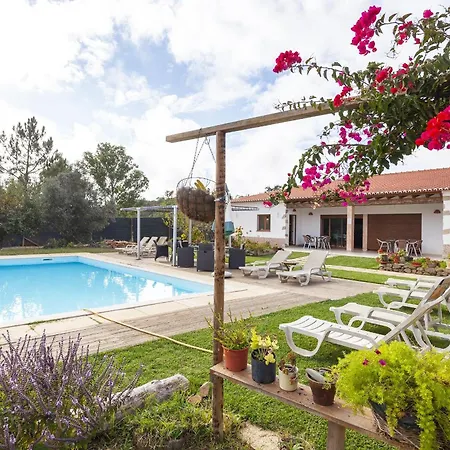 Montes De Praias