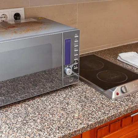 Séjour chez l'habitant Montes De Praias Aljezur