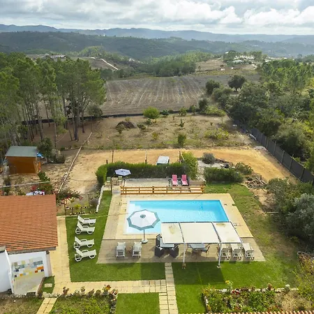 Montes De Praias Séjour chez l'habitant