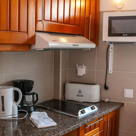 Séjour chez l'habitant Montes De Praias Aljezur