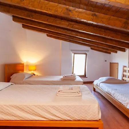 Montes De Praias Séjour chez l'habitant Aljezur