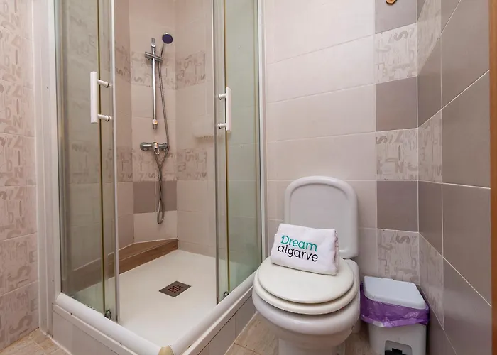 منزل للإقامة Montes De Praias *