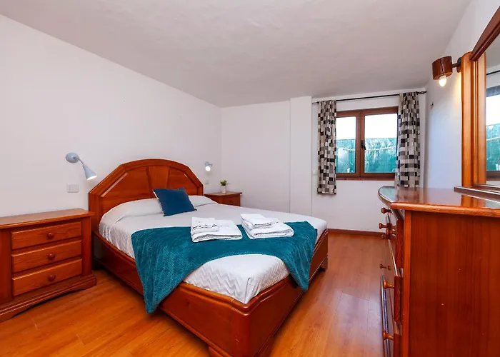 Montes De Praias * ألخيزور