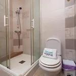 Séjour chez l'habitant Montes De Praias *