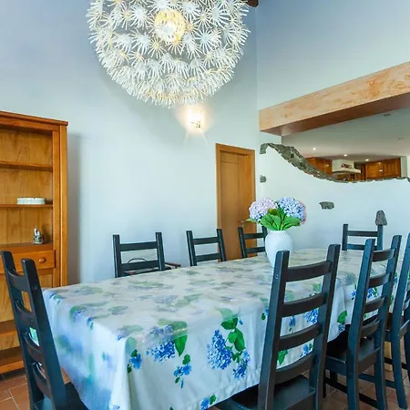 Homestay H - Montes De Praias Aljezur