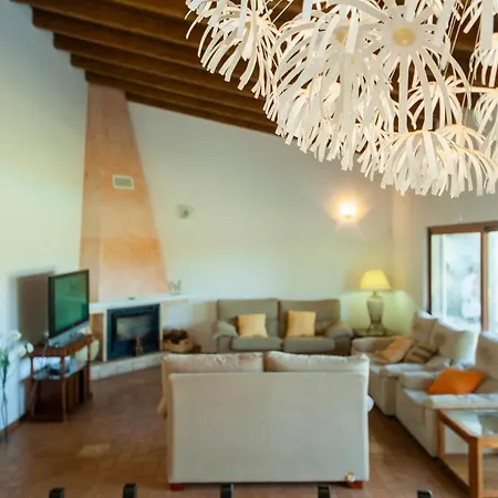 H - Montes De Praias Homestay Aljezur