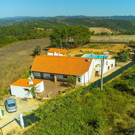 H - Montes De Praias Homestay Aljezur