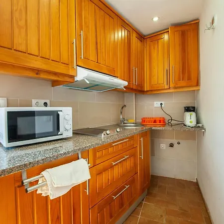H - Montes De Praias Aljezur