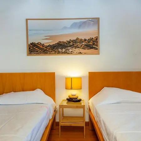 H - Montes De Praias