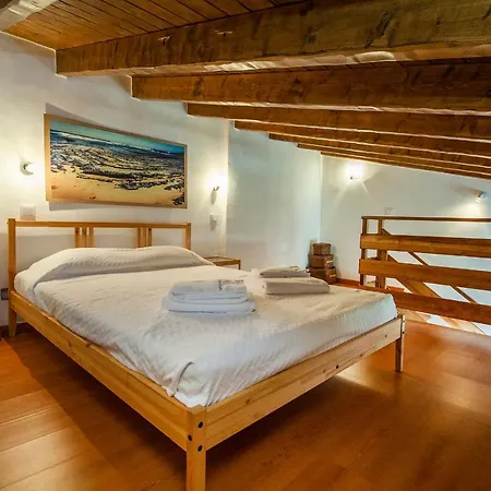 Homestay H - Montes De Praias