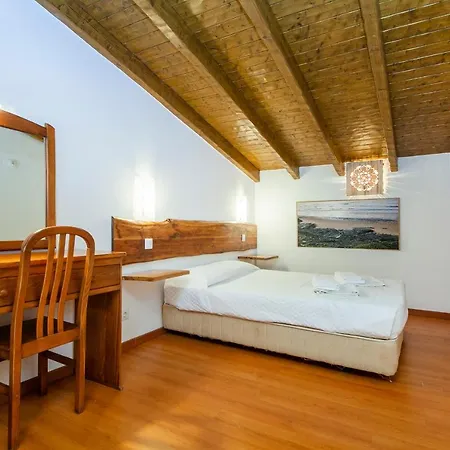 Homestay H - Montes De Praias