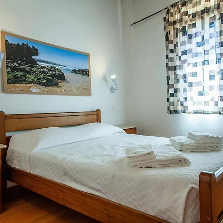H - Montes De Praias Ubytování v soukromí Aljezur