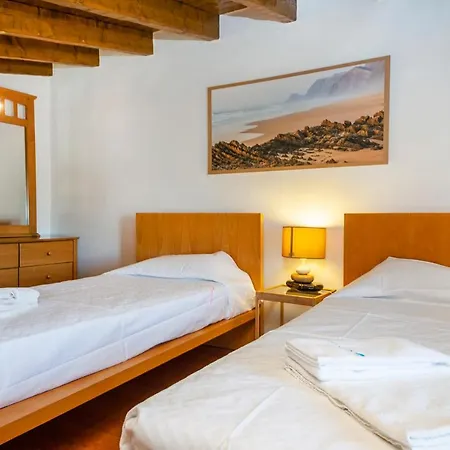 Homestay H - Montes De Praias