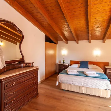 בית אירוח Montes De Praias אלג'זור