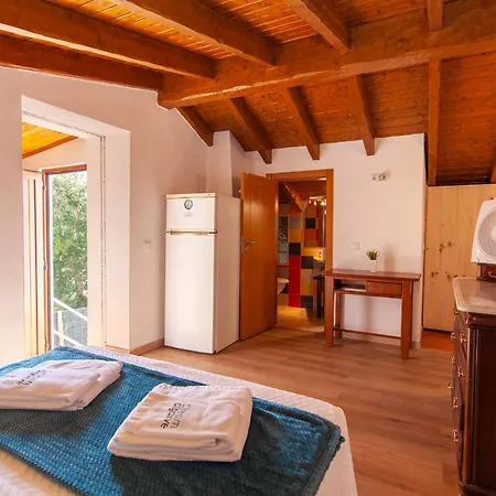 Montes De Praias * אלג'זור