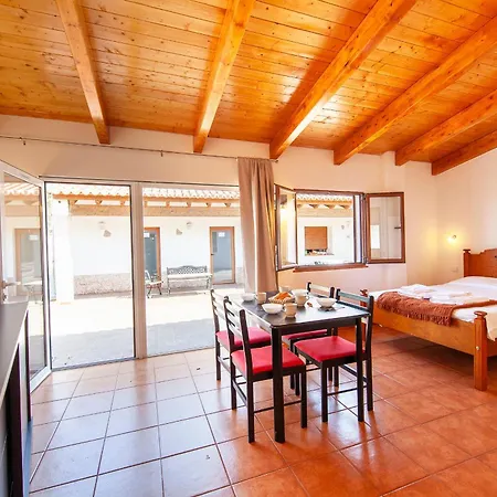 Montes De Praias * אלג'זור