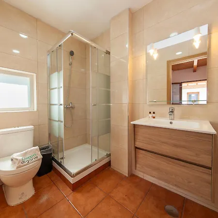 בית אירוח Montes De Praias