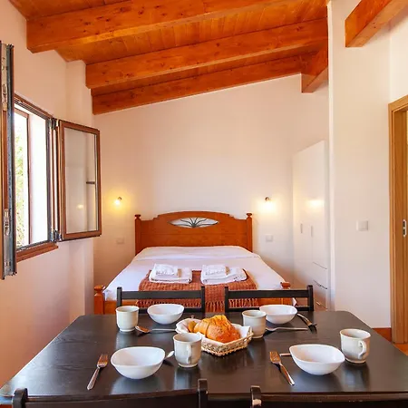 בית אירוח Montes De Praias אלג'זור