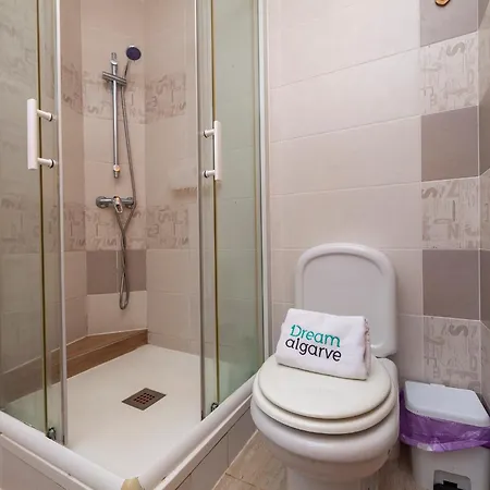 בית אירוח Montes De Praias *