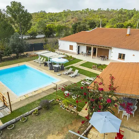 Montes De Praias אלג'זור