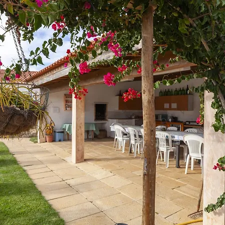 Montes De Praias