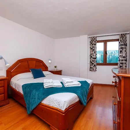 Montes De Praias * אלג'זור