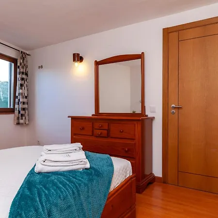 Habitación en casa particular Montes De Praias Aljezur