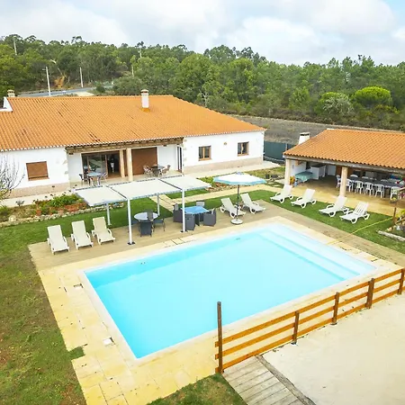 Montes De Praias *