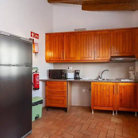 Montes De Praias אלג'זור