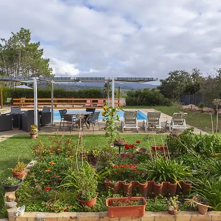 Montes De Praias אלג'זור