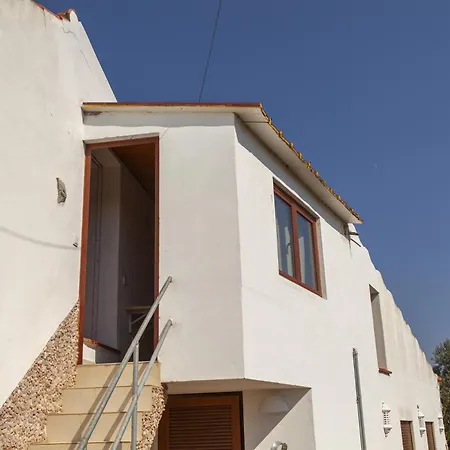 Montes De Praias בית אירוח *