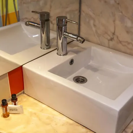 Montes De Praias * אלג'זור