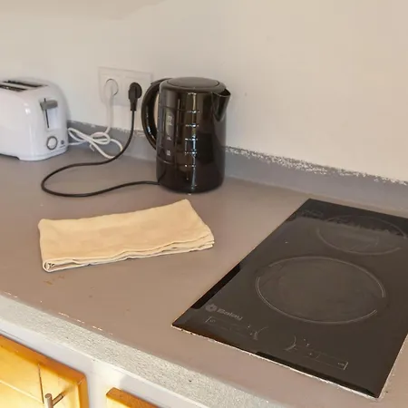 Montes De Praias בית אירוח *