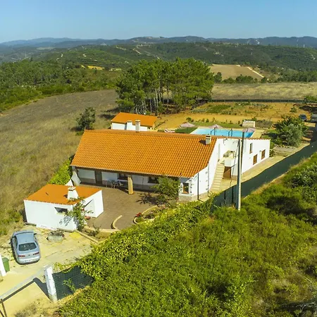 Montes De Praias * אלג'זור