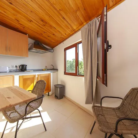 Montes De Praias אלג'זור