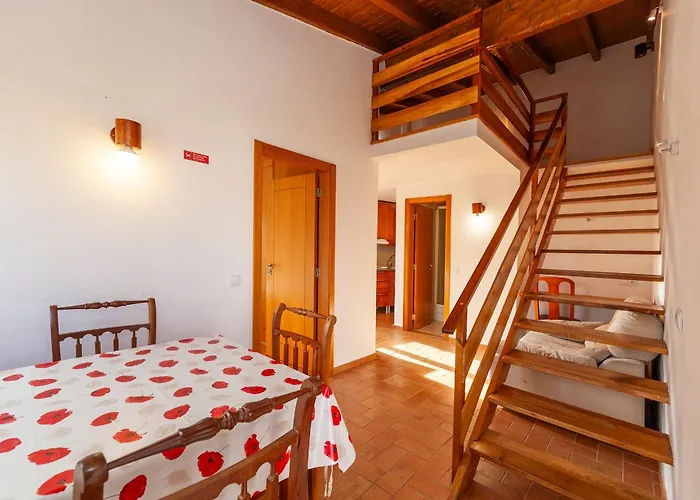 Montes De Praias Homestay
